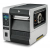 Zebra ZT620 6 inch Etikettendrucker – Direktthermo / Thermotransfer, 203 dpi, USB, Gigabit Ethernet, Bluetooth, UHF RFID (ZT62062-T0E01C0Z)