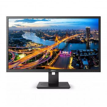 Philips 325B1L/00 Computermonitor 80 cm (31,5 inch), 2K Ultra HD, LCD, Schwarz