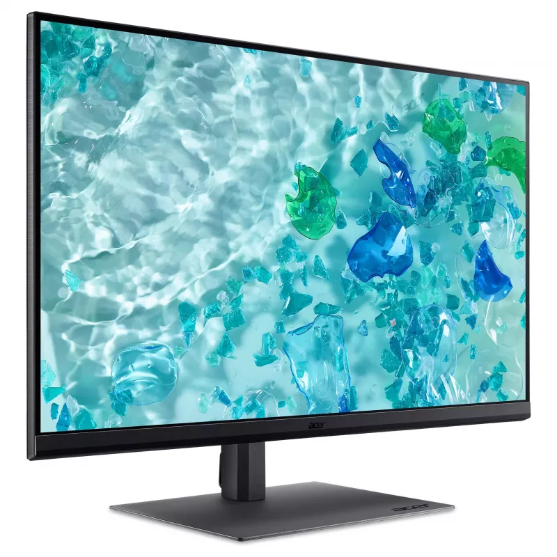 Acer Vero B327QKL1bmipruzx 4K UHD Monitor 80 cm (31,5)