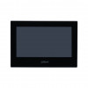 Dahua VTH2621G-P Video-Gegensprechanlage Monitor, 7 Zoll (17,8 cm), schwarz
