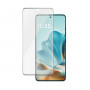 SAFE. by PanzerGlass ® Displayschutz mit schwarzem Rahmen Motorola Edge 60 | 60 Pro | 60 Fusion | Ultra-Wide Fit