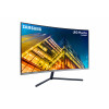 Samsung U32R590CWP 80cm (32) 4K UHD 16:9 Curved Monitor HDMI/DP 4ms