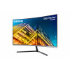 Samsung U32R590CWP 80cm (32) 4K UHD 16:9 Curved Monitor HDMI/DP 4ms