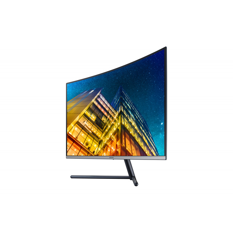Samsung U32R590CWP 80cm (32) 4K UHD 16:9 Curved Monitor HDMI/DP 4ms