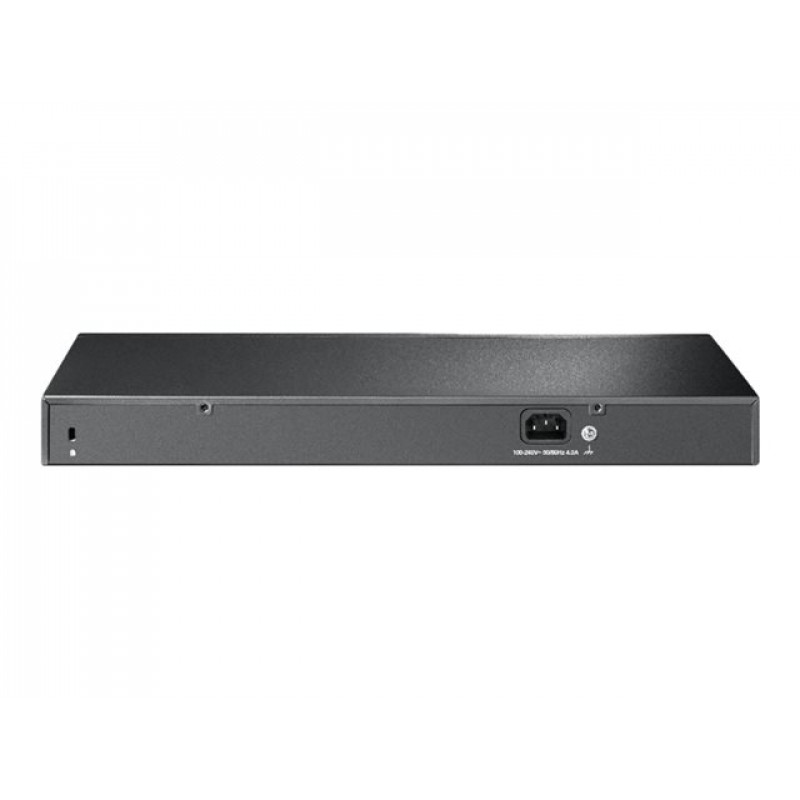 TP-Link Switch TL-SG1218MP 18-Port Gigabit PoE V5.4