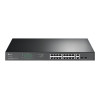 TP-Link Switch TL-SG1218MP 18-Port Gigabit PoE V5.4