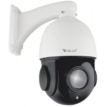IP-Kamera Orllo R2 PRO+ Außenkamera drehbar POE Zoom x 22