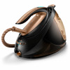 Philips PerfectCare Elite Plus GC9682/80 (Schwarz/Bronze) Dampfbügelstation