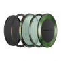 Variable ND/CPL Filter-Kit Freewell Brandon Li 95mm (FW-BL95-VNDKIT)