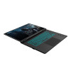 Gigabyte Gaming A16 Pro Notebook - Intel Core 7 240H, 32GB RAM, 1TB SSD, NVIDIA GeForce RTX 5080, Windows 11 Home, französische Tastatur (AZERTY)