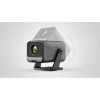 Philips NeoPix 760 Smart-Projektor, Full HD 1920x1080, 800 ANSI-Lumen, WLAN, Schwarz