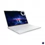 Lenovo Legion 7 16IAX10 16 inch WQXGA OLED Notebook - Intel Core Ultra 9 275HX, 32GB RAM, 1TB SSD, NVIDIA GeForce RTX 5070 8GB, Kein Betriebssystem, Gletscherweiß