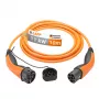 LAPP EV-Ladekabel Typ 2, 11 kW, 10 m, Orange