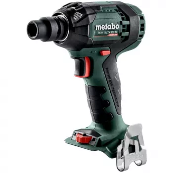 Metabo SSW 18 LTX 300 BL Akku-Schlagschrauber, 18 V, ohne Akku und Ladegerät