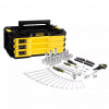 STANLEY Pro-Stack Modul - Werkzeugset 3 Schubladen 126 Stk.
