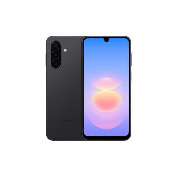 Samsung A18 4GB/128GB Dual-SIM 4G Smartphone, Schwarz (OEM)