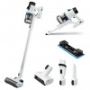 Medion P400W (MD 12051) Stielsauger, Weiß (50075608)