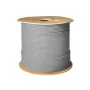S/CONN Cat5e SF/UTP Installationskabel, Massiver Leiter, 500 m (75205-500S)