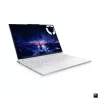Lenovo Legion 7 16IAX10 16 inch WQXGA OLED Notebook - Intel Core Ultra 7 255HX, 32GB RAM, 1TB SSD, NVIDIA GeForce RTX 5060 8GB, Kein Betriebssystem, Glacier White