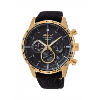 Seiko SSB364P1EST Herrenuhr, 45 mm
