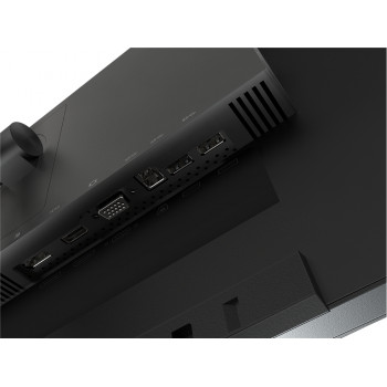 Lenovo ThinkVision T23i-20 23 inch Full HD IPS Monitor, HDMI/DP/VGA, Pivot, höhenverstellbar (61F6MAT2EU)