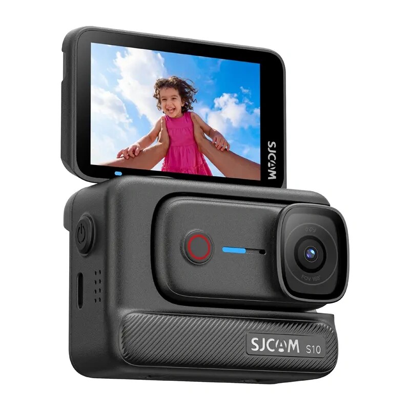 SJCAM S10 Action-Kamera (S10 128G)