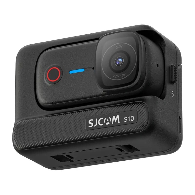 SJCAM S10 Action-Kamera (S10 128G)