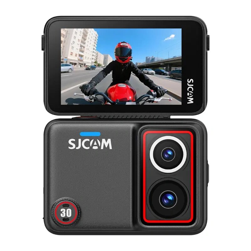 SJCAM SJ30 Action-Kamera