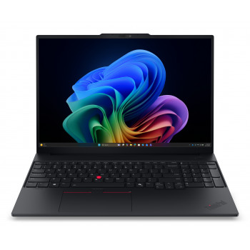 Lenovo E16 Gen 4 Notebook - AMD Ryzen 7 345, 32GB RAM, 1TB SSD, Windows 11 Pro