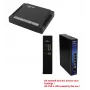 ALLNET VDSL2 Bundle ALL126AM3 + ALL-BMI100VDSL2V für 2-Draht-Verbindungen