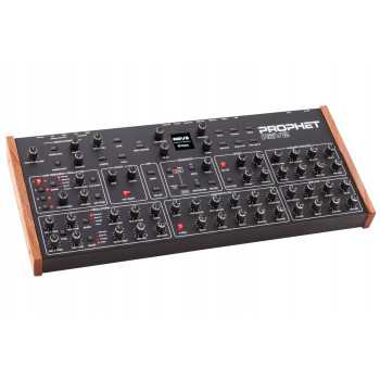 Sequential Prophet Rev2 Desktop 16-Voice Polyphoner Analog-Synthesizer