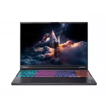 Acer Nitro 16 AI Notebook - AMD Ryzen AI 9 365, 32GB RAM, 1TB SSD, NVIDIA GeForce RTX 5070, Kein Betriebssystem