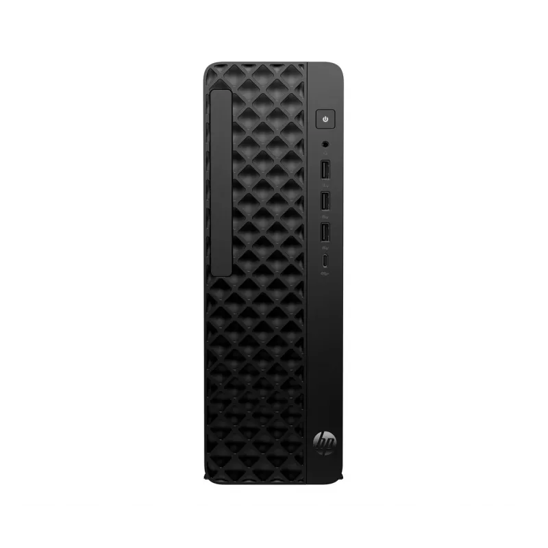 HP 2G2a SFF Desktop-PC - AMD Ryzen 5 240, 16 GB RAM, 512 GB SSD, Windows 11 Pro