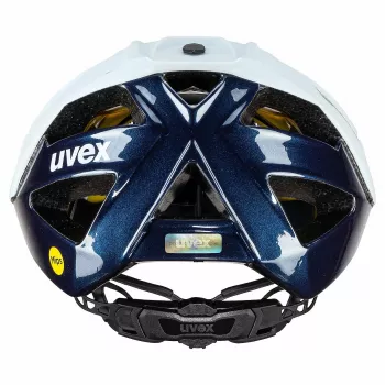 Uvex Quatro CC MIPS MTB-Helm, Größe 52-57 cm (41/3/610/05)