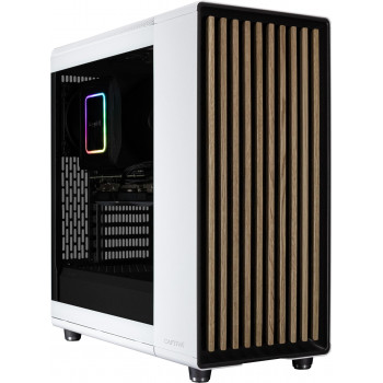 Captiva Workstation I79-930 - Intel Core i9, 64GB DDR4 RAM, 1TB SSD