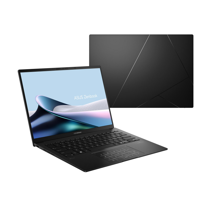 ASUS ZenBook UM3406GA-DISQD5X Notebook - AMD Ryzen AI 7 445, 32GB RAM, 1TB SSD, Windows 11 Pro, französische Tastatur (AZERTY)