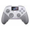 ASUS ROG Raikiri II Pro PC-Gaming-Controller mit 8K-Polling-Rate und Hot-Swap-TMR-Joysticks, Weiß