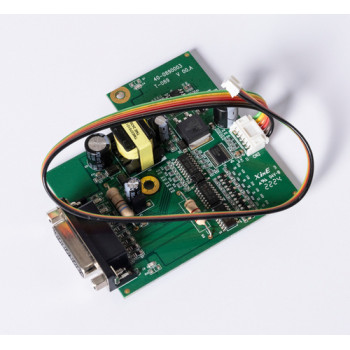 Brother PAGP003 GPIO-Schnittstellenkarte für industrielle Etikettendrucker der TJ-6-Serie