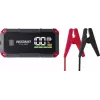 VOLTCRAFT VC-JS-800A Starthilfe, 400 A (12 V), 1x 12 V Ausgang, 2x USB, mit Lade- und Aufbewahrungsstation (VC-18218600)