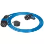 Mennekes Mode 3 EV-Ladekabel Typ 2, 20 A, 3-phasig, 4 m, Ed.4 (36401)