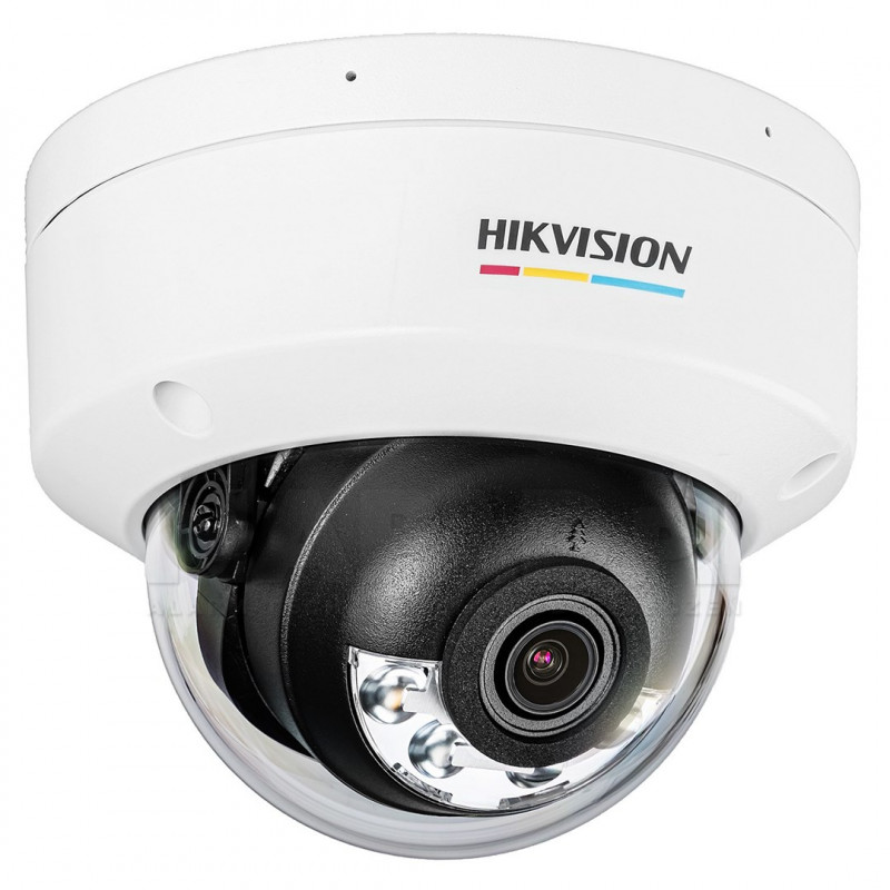 Hikvision DS-2CD1147G2H-LIU (2,8mm) 4 MP IP-Überwachungskamera