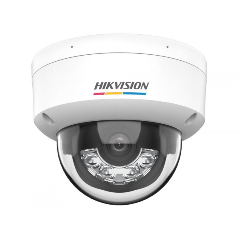 Hikvision DS-2CD1147G2H-LIU (2,8mm) 4 MP IP-Überwachungskamera