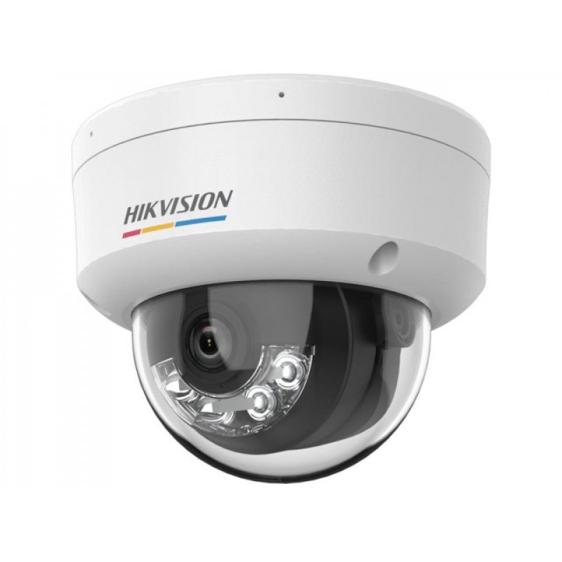 Hikvision DS-2CD1147G2H-LIU (2,8mm) 4 MP IP-Überwachungskamera