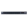 ATEN PE6208 eco PDU 16A 8-Ausgang 1U gemessen und schaltbar