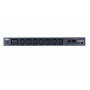 ATEN PE6208 eco PDU 16A 8-Ausgang 1U gemessen und schaltbar