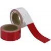 3M Diamond Grade 983-326 Reflexband, Rot/Weiß, 45,7 m x 50,8 mm (983326)