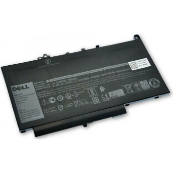 Dell Notebook-Akku, 42 Wh, 3 Zellen (451-BBWR)