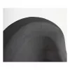 Oplite NitroKart Universal-Sitzverkleinerungsschale, Schwarz