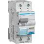 Hager ADA506D FI/LS-Schalter 1P+N, 10 kA, B6 A, 30 mA