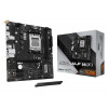 ASRock A620AM-P WIFI Mainboard, AMD A620A, Sockel AM5, microATX